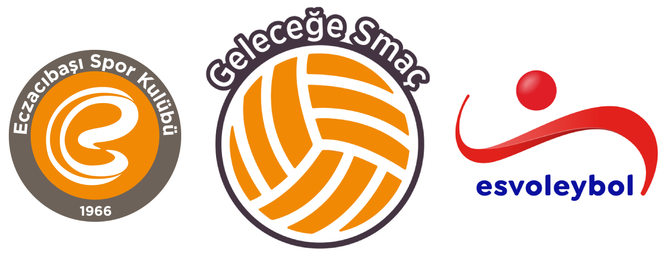 Geleceğe Smaç Voleybol Okulu